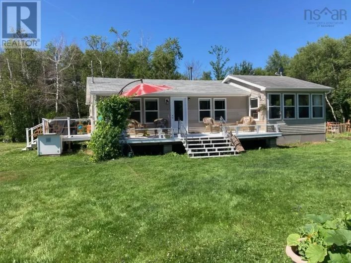 9295 Hwy#366 Highway, Port Howe