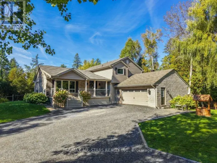 9296 8 CONCESSION, Uxbridge