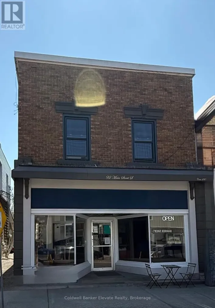92-96 MAIN STREET S, Halton Hills