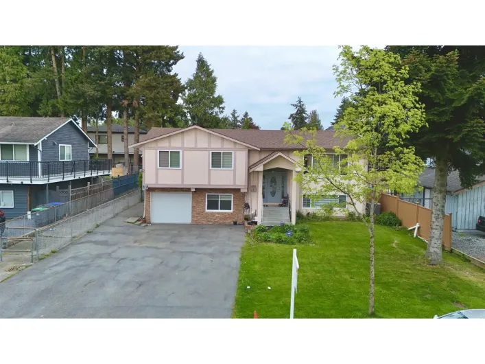 9298 CINNAMON DRIVE, Surrey