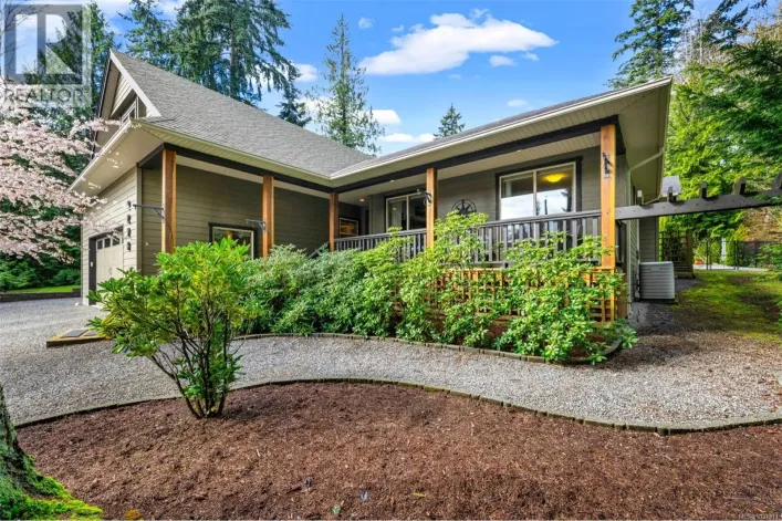 9298 Cottonwood Rd, Chemainus