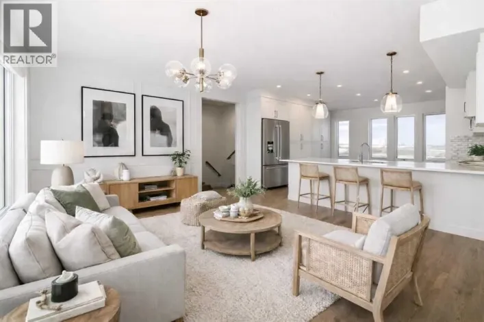 93, 145 Chelsea Mews, Chestermere