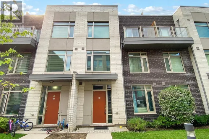 93 - 15 APPLEWOOD LANE, Toronto