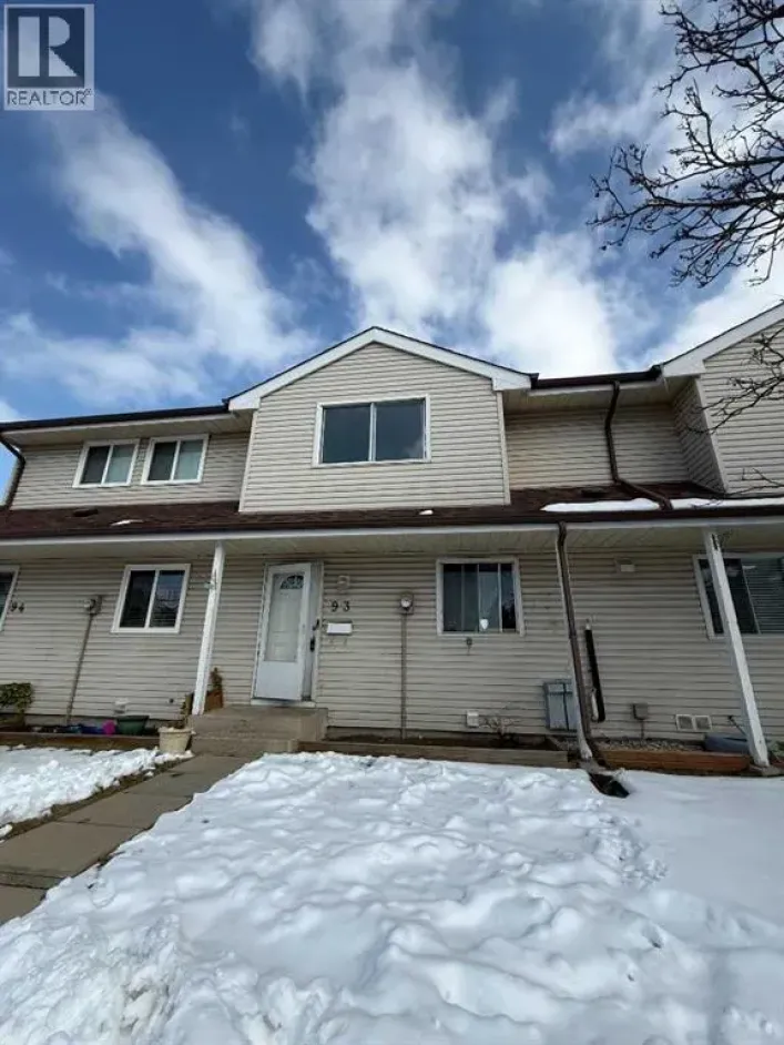 93, 1555 Falconridge Drive, Calgary