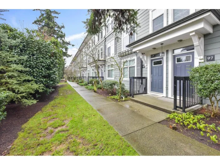 93 15833 26 AVENUE, Surrey