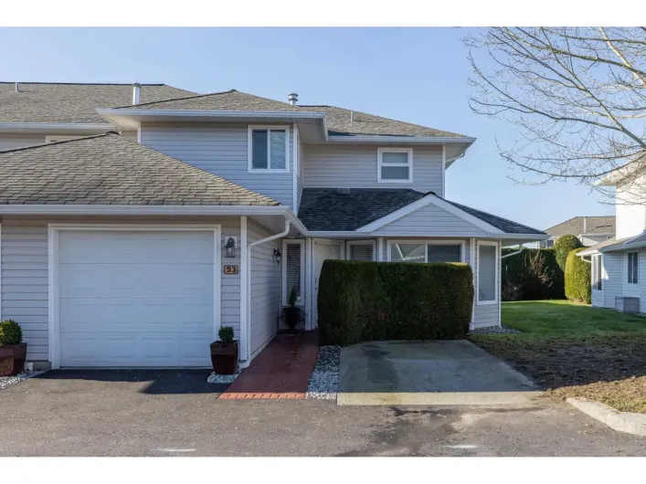 93 21928 48 AVENUE, Langley