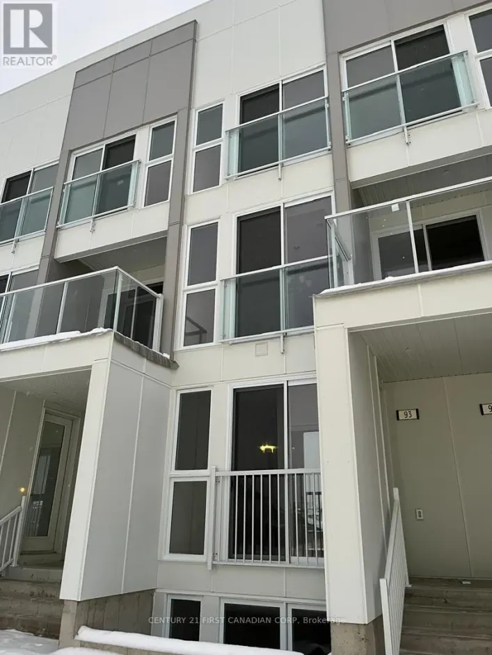 93 - 234 EDGEVALLEY ROAD, London North