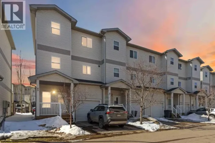 93, 313 Millennium Drive, Fort McMurray