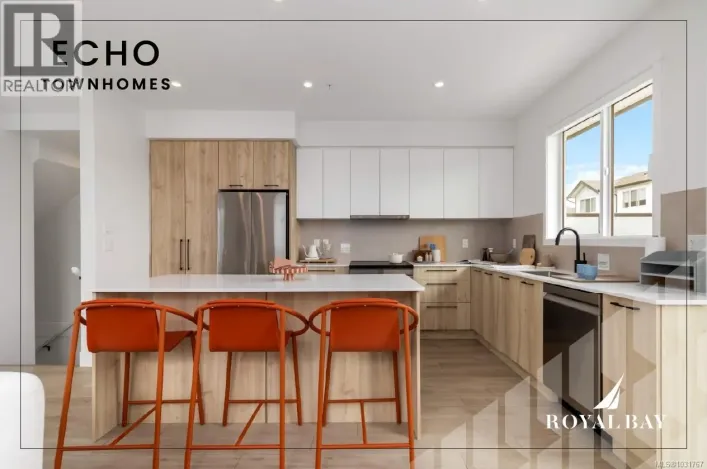 93 368 Tradewinds Ave, Colwood