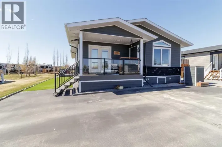 93, 41019 range road 11, Rural Lacombe County