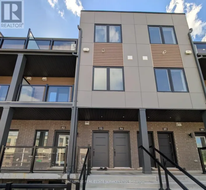 93 - 42 LOWES ROAD W, Guelph