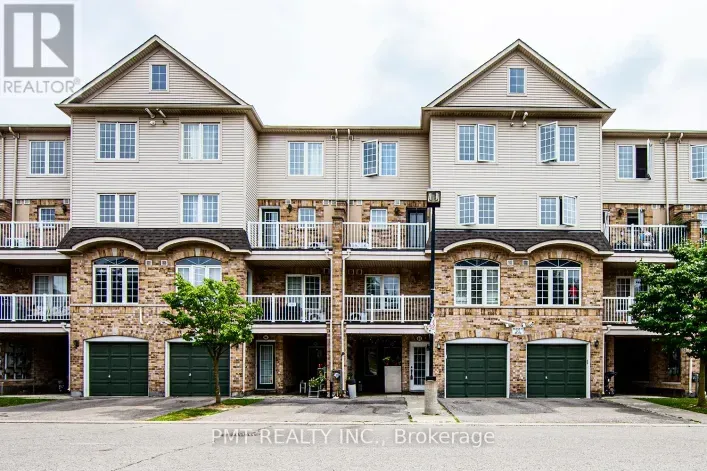 93 - 42 PINERY TRAIL, Toronto