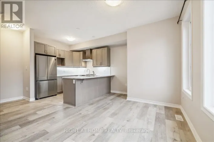 93 - 445 ONTARIO STREET S, Milton