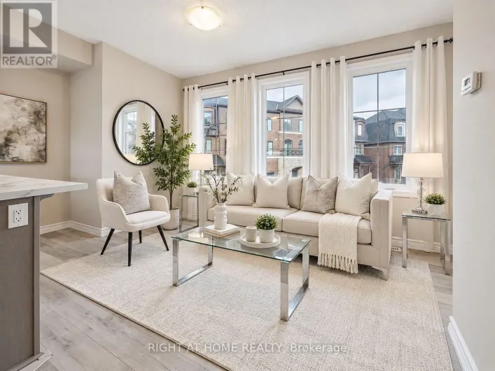 93 - 445 ONTARIO STREET S, Milton
