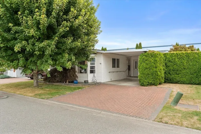 93 45918 KNIGHT ROAD|Sardis East Vedder, Chilliwack