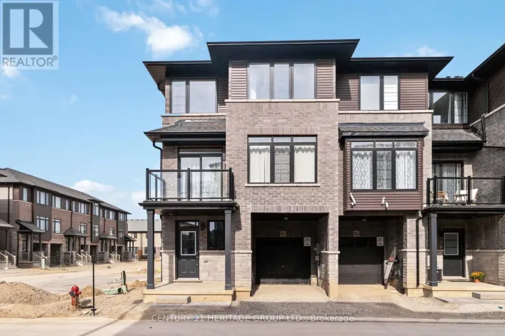 93 - 461 BLACKBURN DRIVE, Brantford