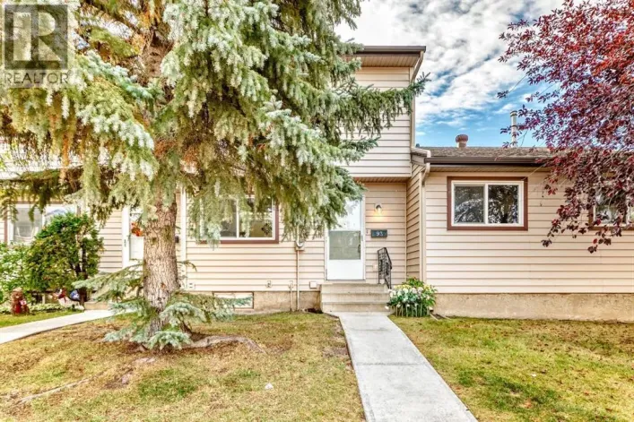 93, 6100 4 Avenue NE, Calgary