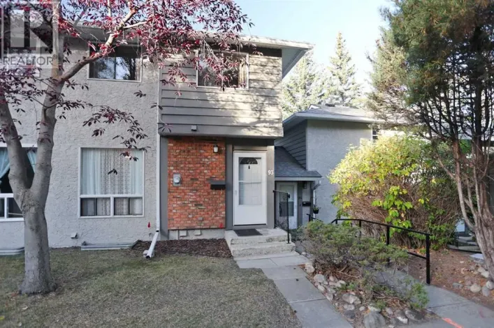 93, 6915 Ranchview Drive NW, Calgary