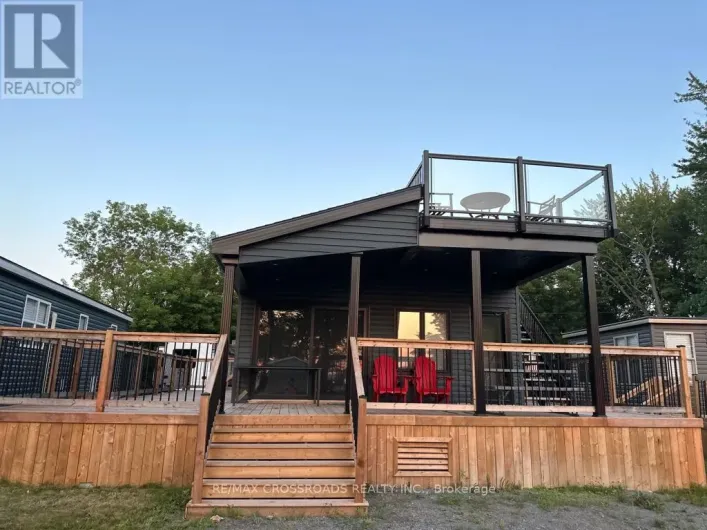 93 - 7100 COUNTY RD 18 ROAD, Alnwick/Haldimand