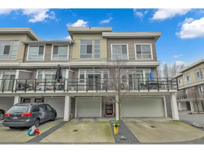 93 8413 MIDTOWN WAY|Chilliwack Proper South, Chilliwack