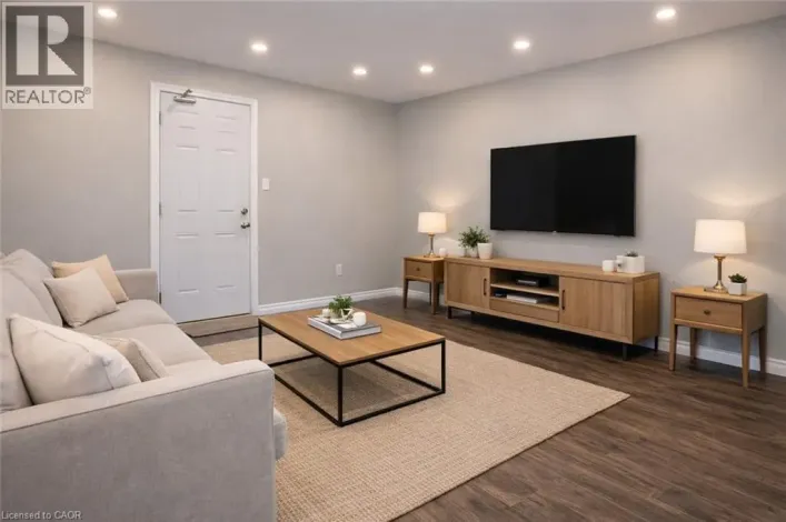 93 AFTON Avenue Unit# 3, Hamilton