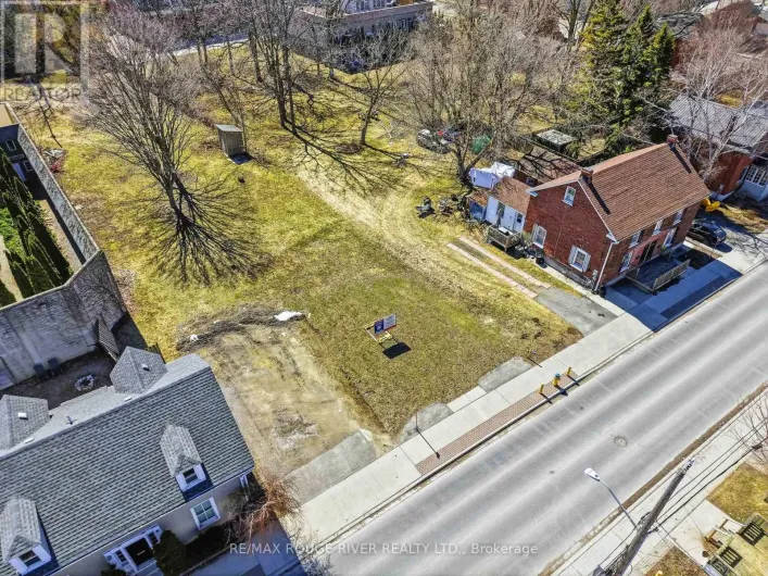 93 ALBERT STREET, Cobourg