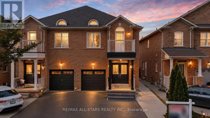 93 ARCO CIRCLE, Vaughan