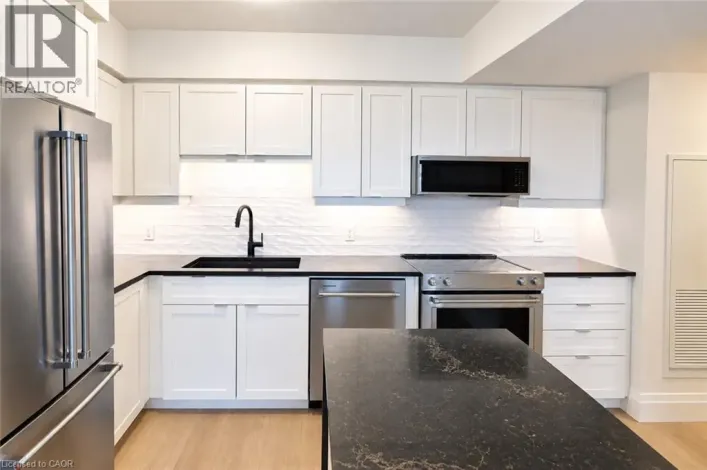 93 ARTHUR Street S Unit# 1206, Guelph