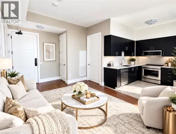 93 ARTHUR Street S Unit# 1305, Guelph
