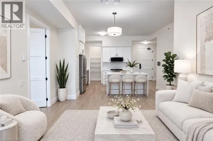 93 ARTHUR Street S Unit# 1309, Guelph