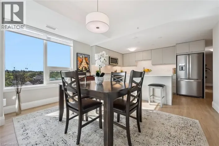 93 ARTHUR Street S Unit# 618, Guelph
