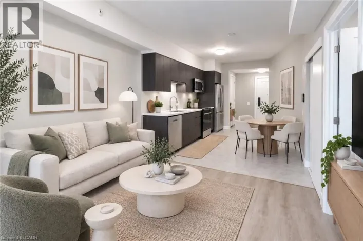 93 ARTHUR Street S Unit# 909, Guelph
