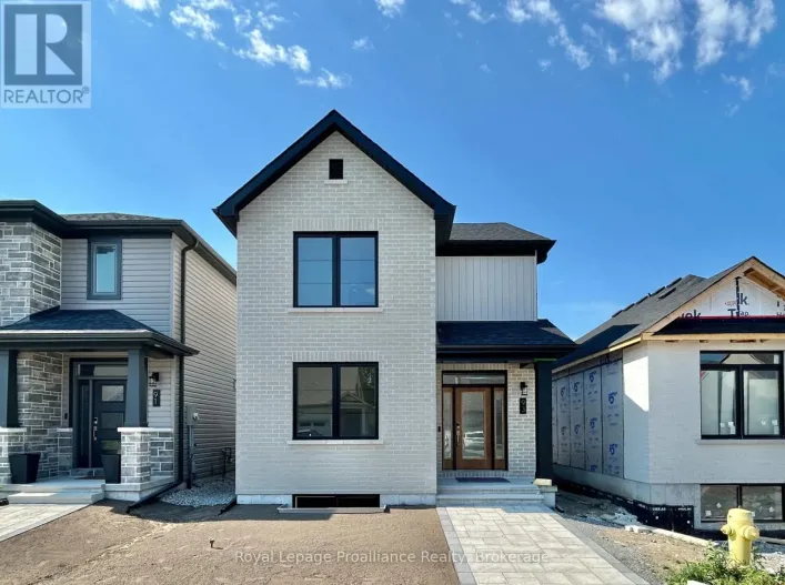 93 ATHABASKA DRIVE, Belleville