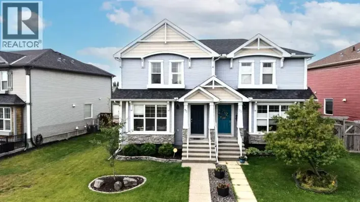 93 Autumn Green SE, Calgary