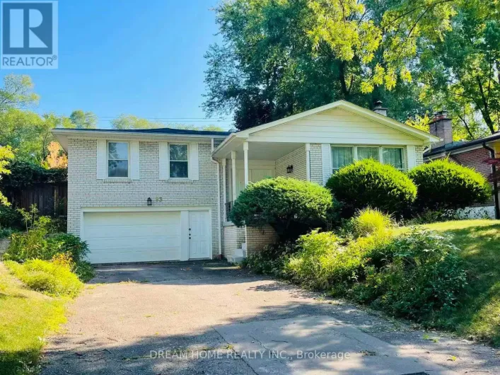 93 BABCOMBE DRIVE, Markham