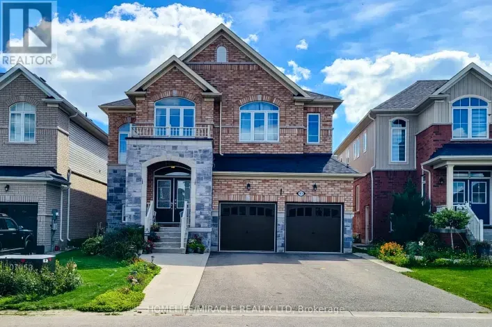 93 BARLOW PLACE, Brant