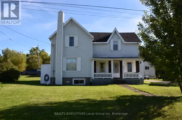 93 BAY STREET, Callander