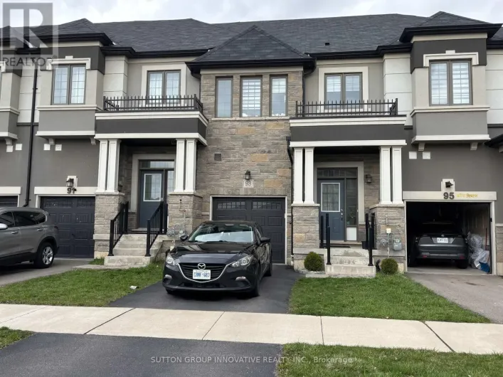 93 BILANSKI FARM ROAD, Brantford