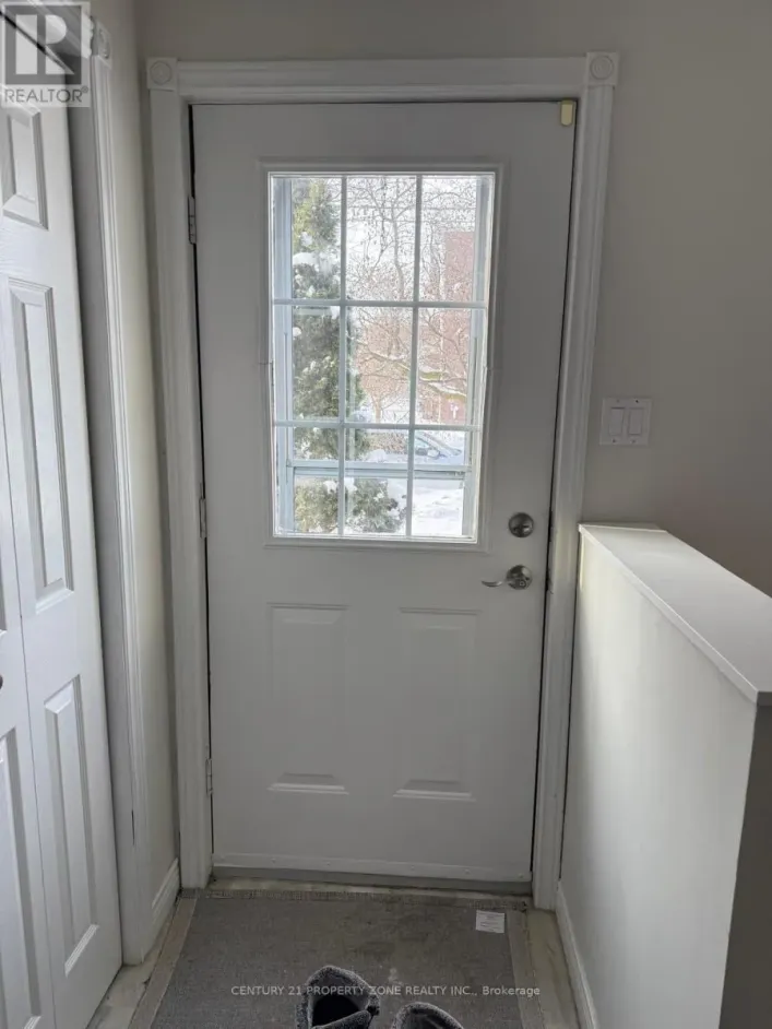 93 BORDEN STREET, Stratford