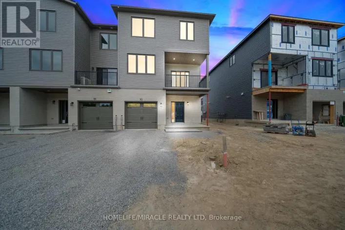 93 BUCHANAN AVENUE, Prince Edward County