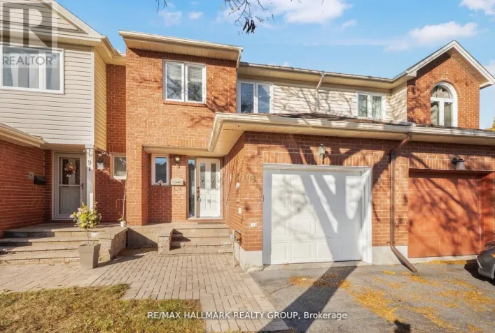 93 CEDAROCK DRIVE, Ottawa