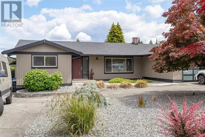 93 Cilaire Dr, Nanaimo