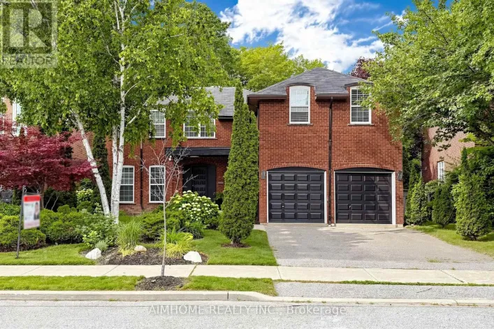 93 CLARINDA DRIVE, Toronto