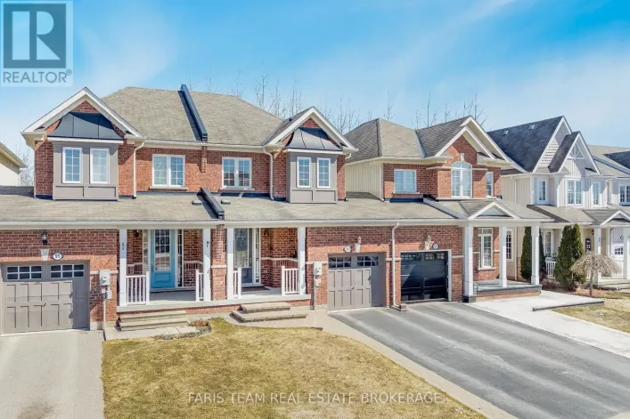 93 COLLIER CRESCENT, Essa