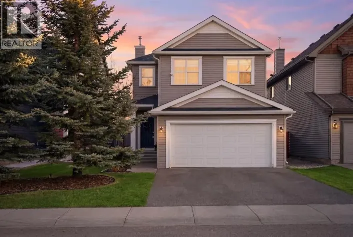 93 Copperleaf Way SE, Calgary