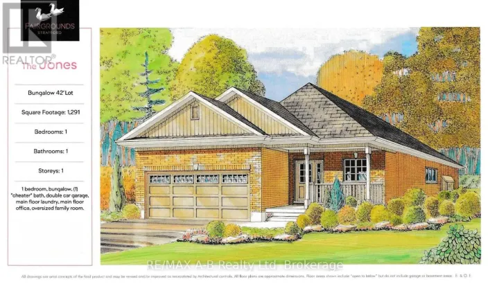 93 COTTLE WAY, Stratford