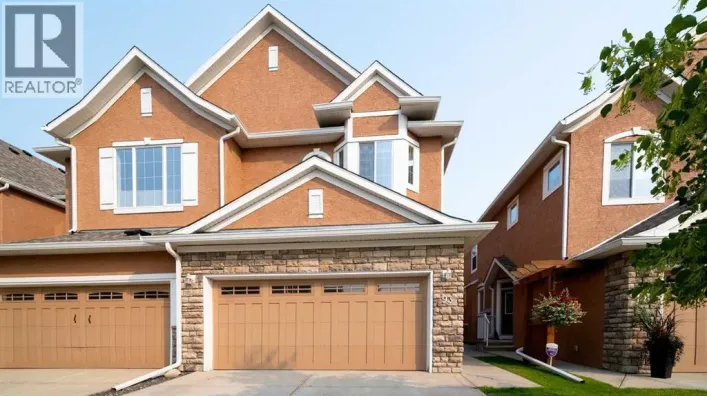 93 Cranleigh Heath SE, Calgary