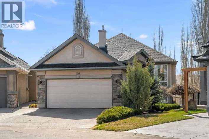 93 Cranwell Place SE, Calgary
