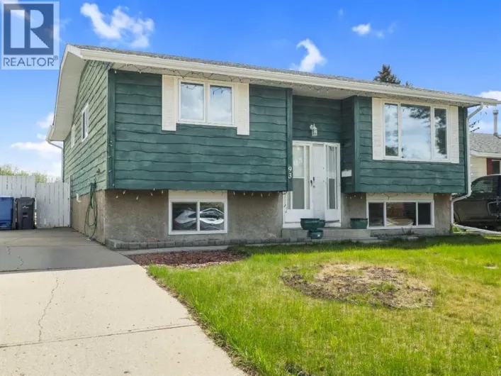 93 Crawford Street, Red Deer