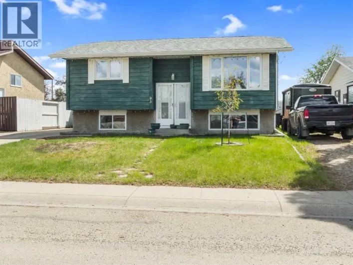 93 Crawford Street, Red Deer